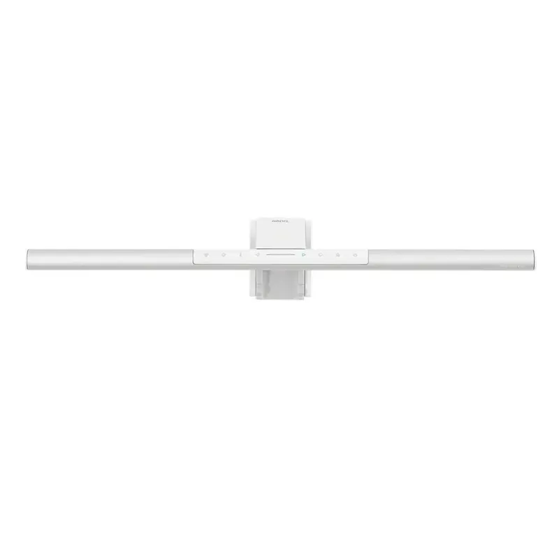 BenQ ScreenBar Pro Monitorleuchte Silber 1000 lm USB 5V 1.7A