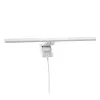 BenQ ScreenBar Pro Monitorleuchte Silber 1000 lm USB 5V 1.7A