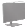 BenQ ScreenBar Pro Monitorleuchte Silber 1000 lm USB 5V 1.7A