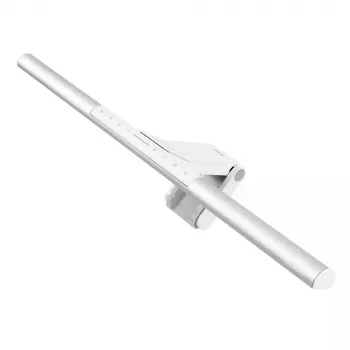 BenQ ScreenBar Pro Monitorleuchte Silber 1000 lm USB 5V 1.7A