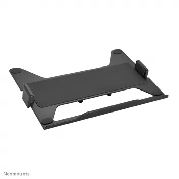 Neomounts ADS20-425BL1 Laptop-Halterung 11,6-17,3 Zoll - VESA - universal