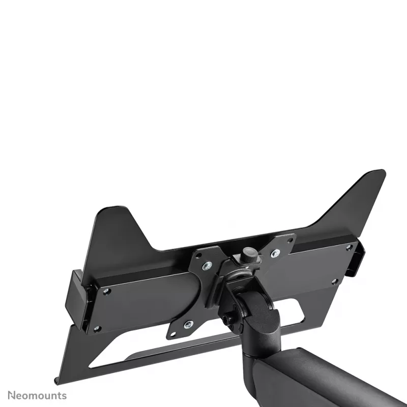 Neomounts ADS20-425BL1 Laptop-Halterung 11,6-17,3 Zoll - VESA - universal