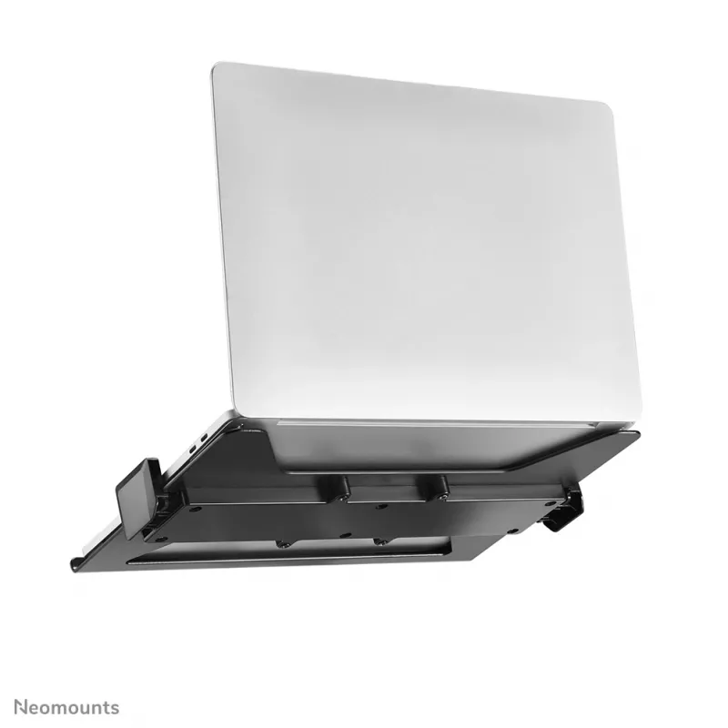 Neomounts ADS20-425BL1 Laptop-Halterung 11,6-17,3 Zoll - VESA - universal