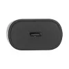 Power-Adapter-Set Targus USB-C Legacy APD114GL Schwarz