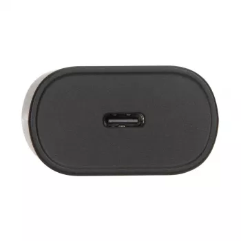 Power-Adapter-Set Targus USB-C Legacy APD114GL Schwarz