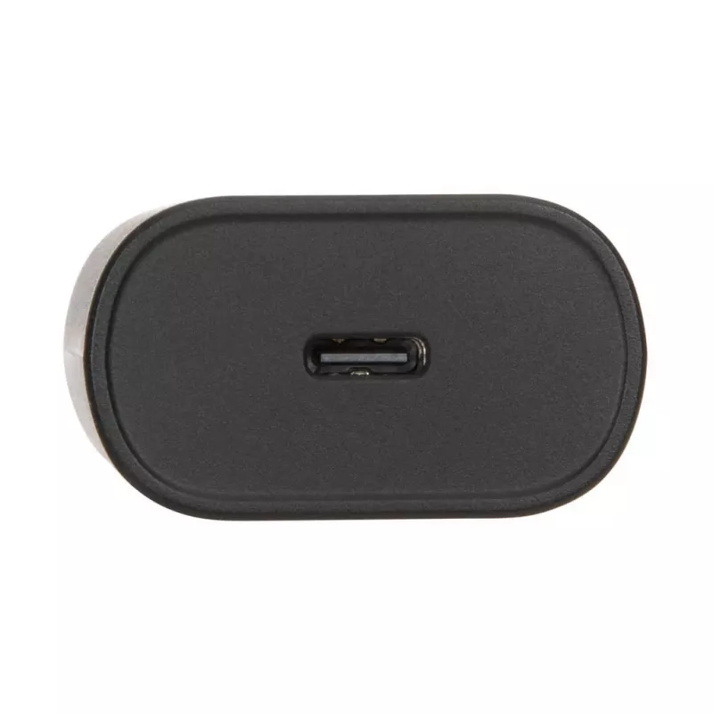 Power-Adapter-Set Targus USB-C Legacy APD114GL Schwarz