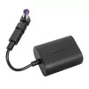 Power-Adapter-Set Targus USB-C Legacy APD114GL Schwarz