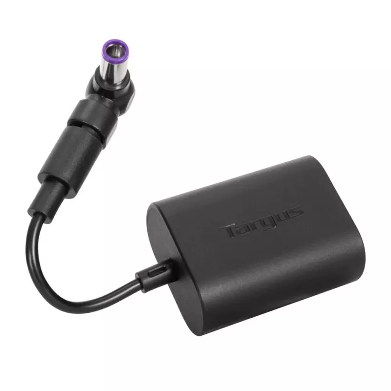 Power-Adapter-Set Targus USB-C Legacy APD114GL Schwarz