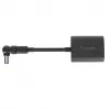 Power-Adapter-Set Targus USB-C Legacy APD114GL Schwarz