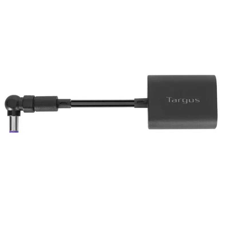 Power-Adapter-Set Targus USB-C Legacy APD114GL Schwarz