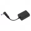 Power-Adapter-Set Targus USB-C Legacy APD114GL Schwarz