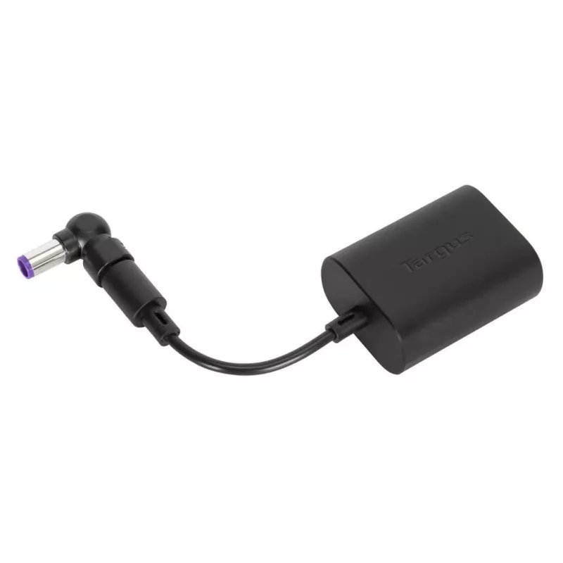 Power-Adapter-Set Targus USB-C Legacy APD114GL Schwarz