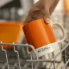 Brother BTAG-231 Etikettierband Schwarz auf Weiß 1,2 cm 4 m