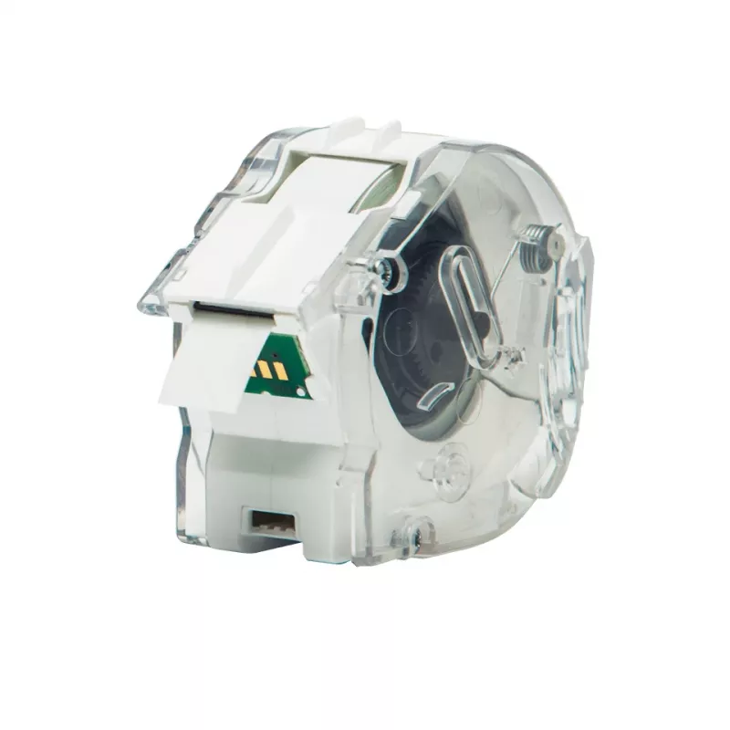 Endlosetikett Brother CZ-1002 1,2 cm x 5 m Inkjet