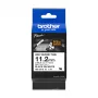 Druckerband Brother HSE-231E Schwarz