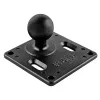 VESA-Platte mit Kugel RAM Mounts RAM-2461U