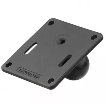 VESA-Platte mit Kugel RAM Mounts RAM-2461U