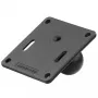 VESA-Platte mit Kugel RAM Mounts RAM-2461U
