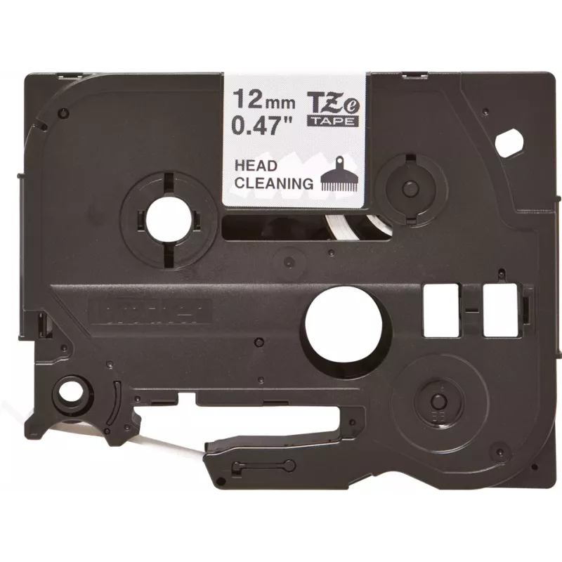 Druckkopf-Reinigungskassette Brother TZECL3