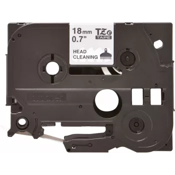 Brother Reinigungskassette