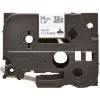 Brother Reinigungskassette, Druckkopf-Reinigungskassette, Brother, Thermotransfer, Schwarz, 3,6 cm, Brother PT-3600, PT-530, PT-9200DX, PT-9200PC, PT-940