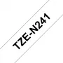 Brother TZE-N241 Beschriftungsband TZ