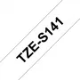 Brother TZE-S141 Beschriftungsband TZ