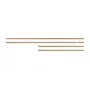 TV-Rahmen Samsung VG-SCFA55TKBXC — Kunststoff mit Holzoptik, Stücke 35,6×1241,1×17,7 mm und 24,6×714,2×17,7 mm, Gewicht 430 g