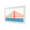 Samsung VG-SCFA55WTBXC, Frame, Weiß, 139,7 cm (55 Zoll), Samsung, The Frame LS03A (2021) 55'' The Frame LS03B (2022-23) 55'', 1241,1 mm