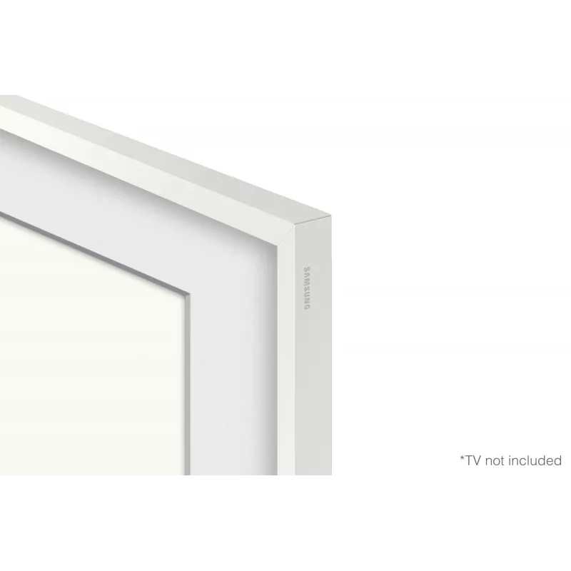 Samsung VG-SCFA55WTBXC, Frame, Weiß, 139,7 cm (55 Zoll), Samsung, The Frame LS03A (2021) 55'' The Frame LS03B (2022-23) 55'', 1241,1 mm