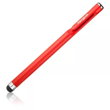 Stylus Pen Targus AMM16501AMGL Rot 10 g Kompatibilität mit Mobiltelefonen