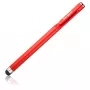 Stylus Pen Targus AMM16501AMGL Rot 10 g Kompatibilität mit Mobiltelefonen