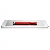 Stylus Pen Targus AMM16501AMGL Rot 10 g Kompatibilität mit Mobiltelefonen