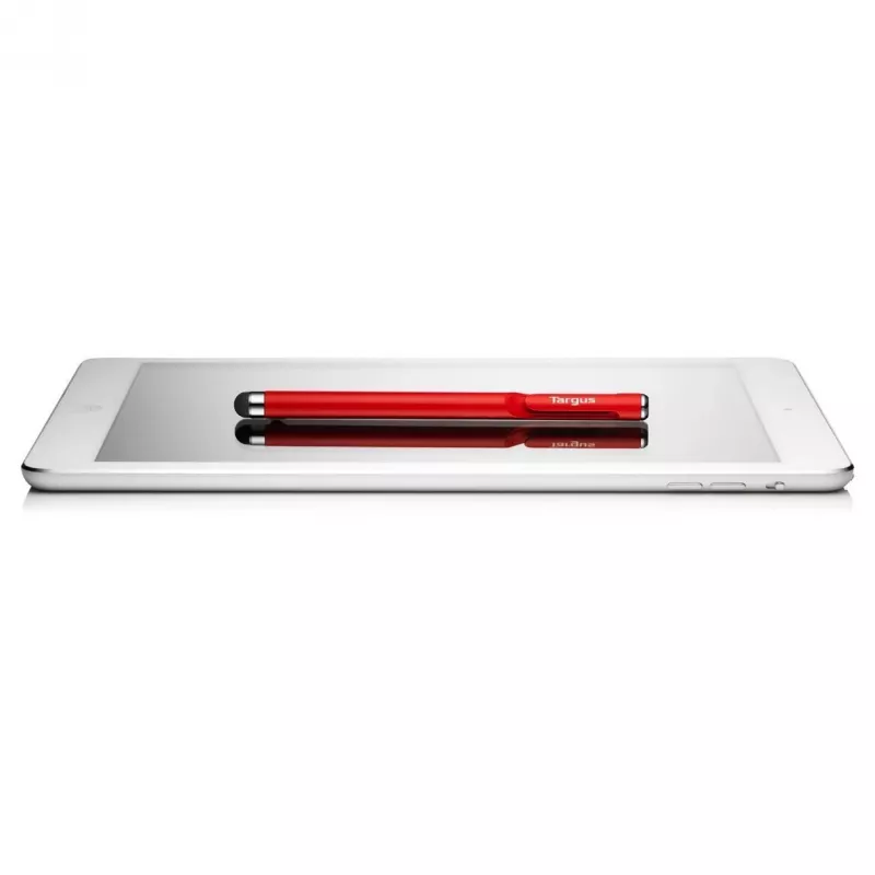 Stylus Pen Targus AMM16501AMGL Rot 10 g Kompatibilität mit Mobiltelefonen