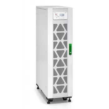 APC Easy 3S USV (unterbrechungsfreie Stromversorgung) Doppelwandler (Online) 10 kVA 10000 W