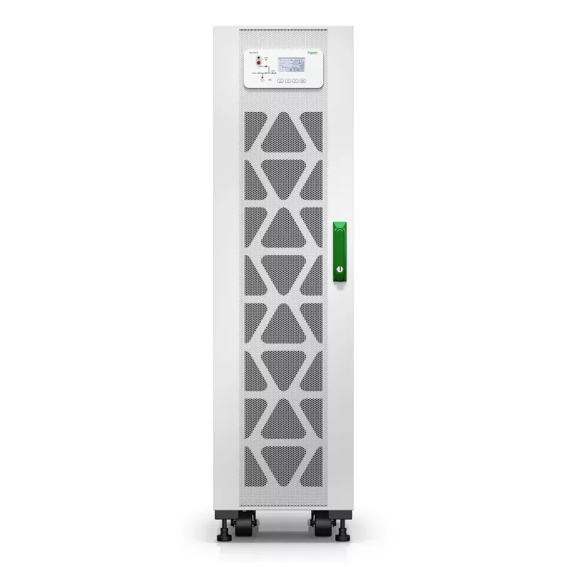 APC Easy 3S USV (unterbrechungsfreie Stromversorgung) Doppelwandler (Online) 10 kVA 10000 W