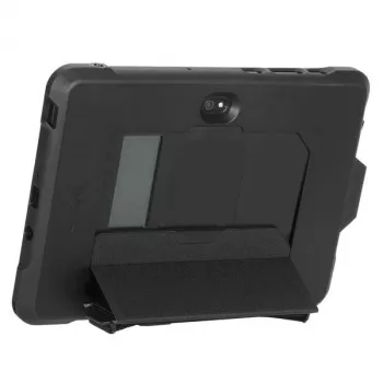 Targus THD501GLZ Tablet-Hülle 25,6 cm (10,1 Zoll) Flip-Case Schwarz