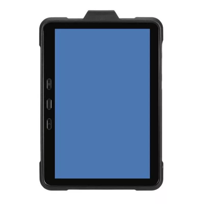 Targus THD501GLZ Tablet-Hülle 25,6 cm (10,1 Zoll) Flip-Case Schwarz