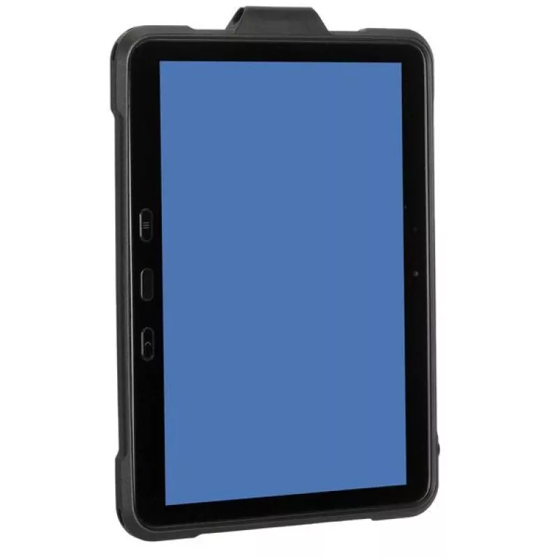 Targus THD501GLZ Tablet-Hülle 25,6 cm (10,1 Zoll) Flip-Case Schwarz