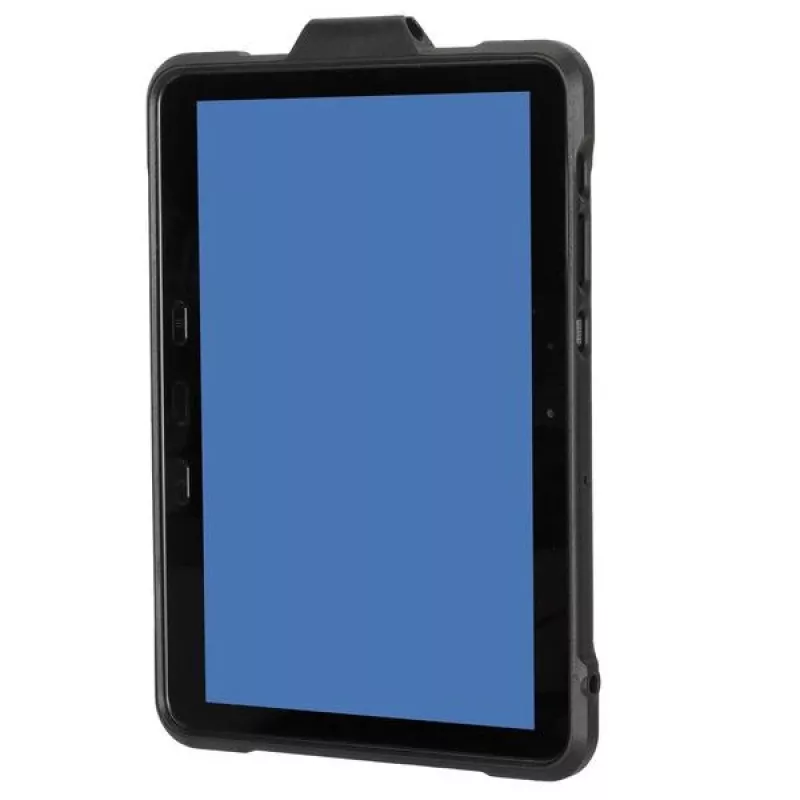 Targus THD501GLZ Tablet-Hülle 25,6 cm (10,1 Zoll) Flip-Case Schwarz