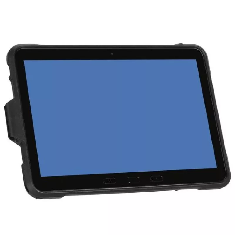 Targus THD501GLZ Tablet-Hülle 25,6 cm (10,1 Zoll) Flip-Case Schwarz
