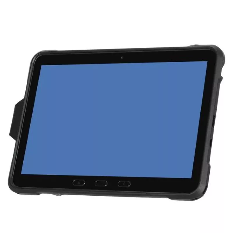 Targus THD501GLZ Tablet-Hülle 25,6 cm (10,1 Zoll) Flip-Case Schwarz