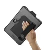 Targus THD501GLZ Tablet-Hülle 25,6 cm (10,1 Zoll) Flip-Case Schwarz