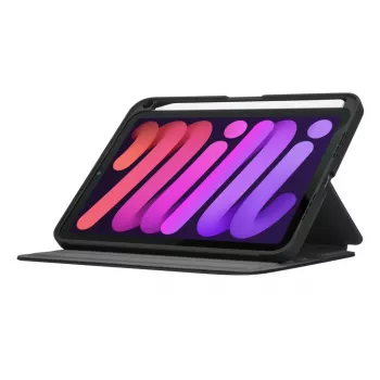 Folio Case Targus Click-In THZ912GL für iPad Mini 6. Generation 21,1 cm