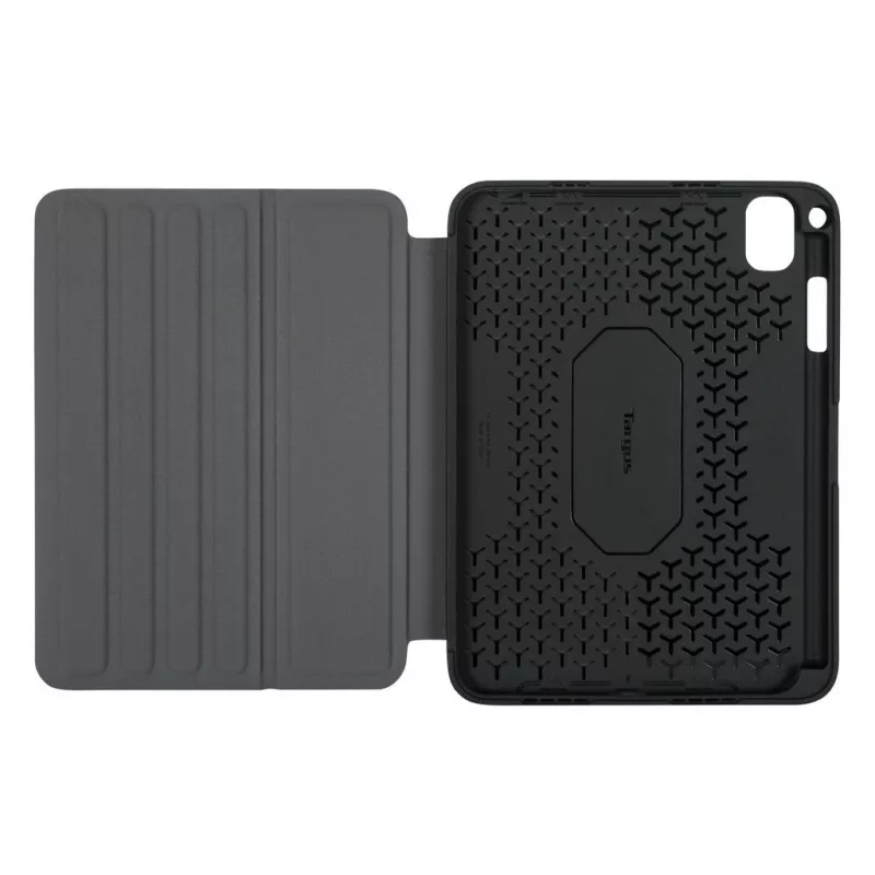 Folio Case Targus Click-In THZ912GL für iPad Mini 6. Generation 21,1 cm