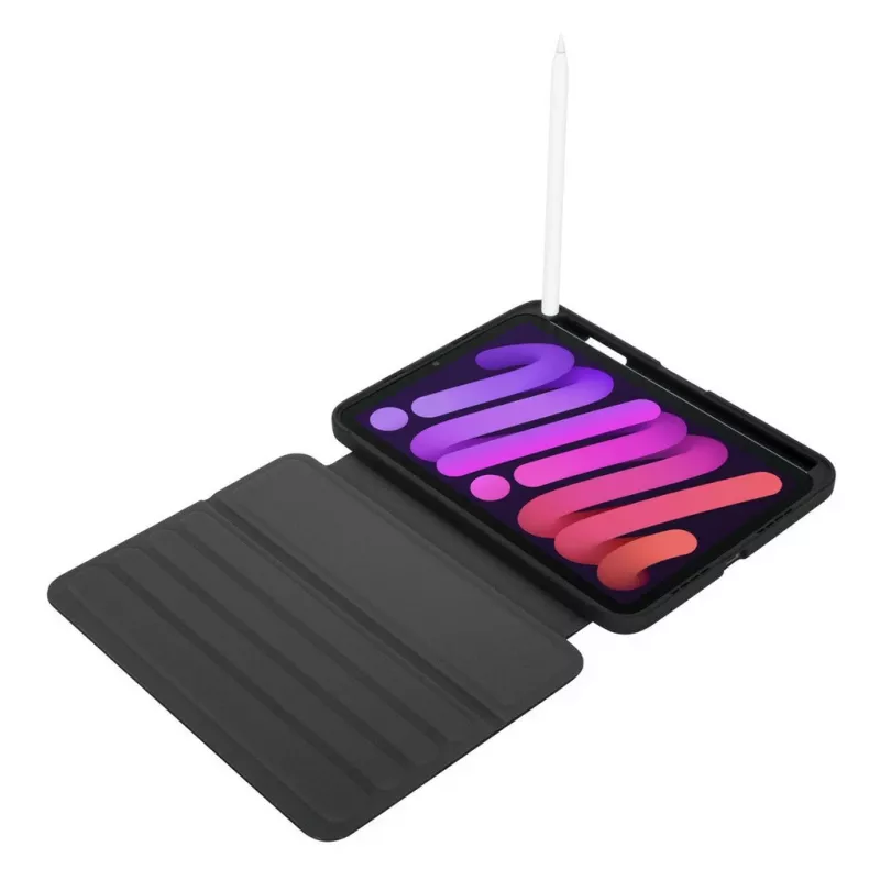 Folio Case Targus Click-In THZ912GL für iPad Mini 6. Generation 21,1 cm
