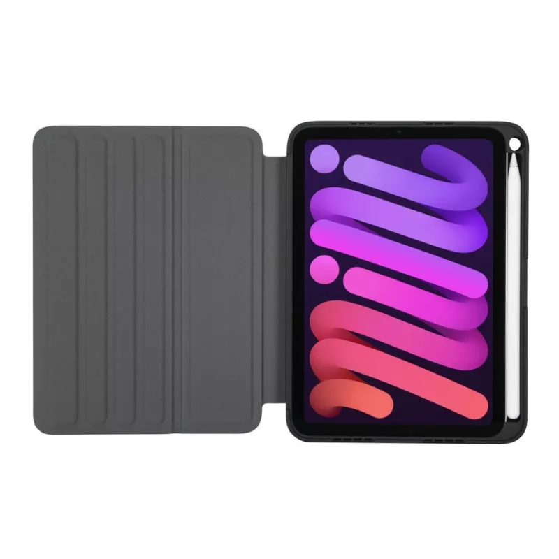 Folio Case Targus Click-In THZ912GL für iPad Mini 6. Generation 21,1 cm