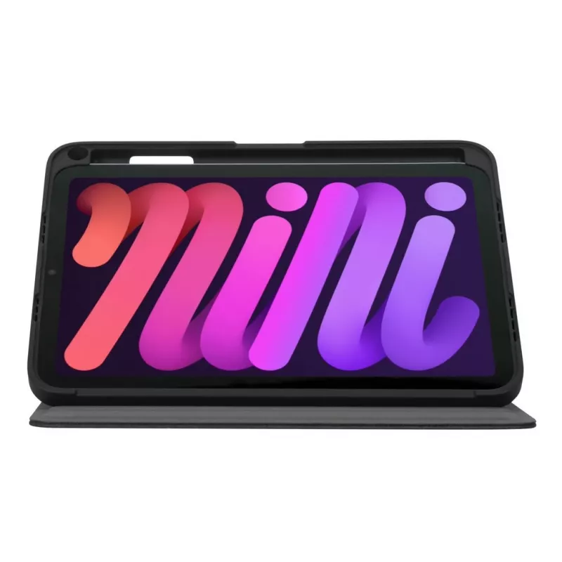 Folio Case Targus Click-In THZ912GL für iPad Mini 6. Generation 21,1 cm