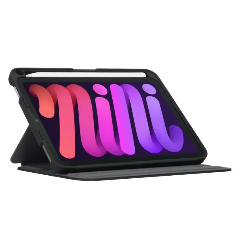 Folio Case Targus Click-In THZ912GL für iPad Mini 6. Generation 21,1 cm