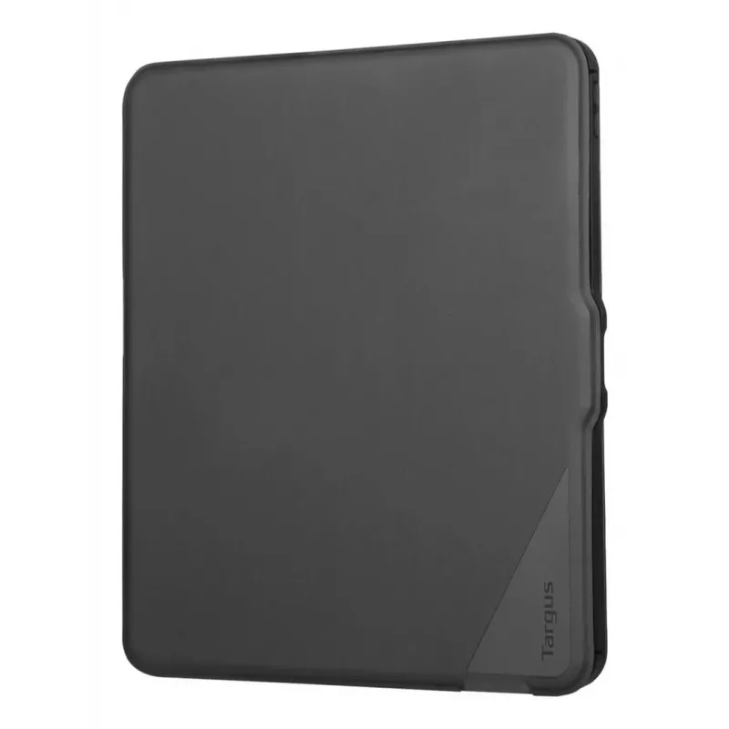Tastatur-Case TARGUS VersaVu THZ989NO für iPad Pro 13 Zoll – Bluetooth, drehbare abnehmbare Tastatur, Schutzhülle